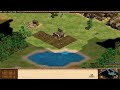 Age Of Empires Gameplay