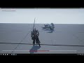 Unreal Engine RPG Game - 4.14 WIP Project