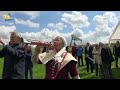 Oud Hollandse Waterlinie-bord geplaatst aan A12