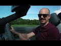 First MG Cyberster UK review! 503bhp GT driven & 0-60 tested