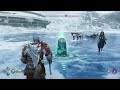 God of War Ragnarok - All Berserkers Bossses / Boss Fights (4K 60FPS)