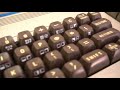 Commodore 64 custom PLA chip test