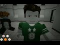 I PLAYING SCP 173 DEMONSTRATION IN ROBLOX