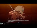 Demon Slayer The Hinokami Chronicles | Chapter 4 -  Echoing Drums (English Subs)