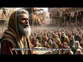El Profeta Miqueas: Revelaciones Poderosas y Profecías Asombrosas: Impactante Revelación Bíblica