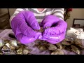 The Biggest Akoya Oyster Shuck Yet! Quads, Triplets, Twins + 33 Oyster Pearl Party Shuck