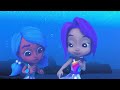 Tree Hugger & Turtle in a Net FULL EPISODE! | Rainbow Rangers | Nick Jr.