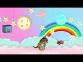 MY CAT LITTLE KITTEN ADVENTURE - PLAYING KITTY AND HER ADVENTUROUS JOURNEY - CARTOON SUPER GAME