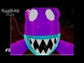 CURSED SUSSY SCHOOLGROUNDS!!! (Compilation 7 Games) (Scratch Horror)