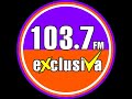 EXCLUSIVA FM - CLASICOS TROPICALES MIX 6