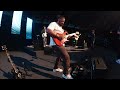 Breakthrough Medley | Eddie James | LIVE In South Africa | Guitar Mix