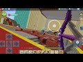 Power of Amethyst!! - Sky Block part5 [BlockmanGo]