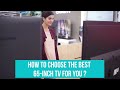 Best 65 Inch TV 2024 - The Only 5 You Should Consider Today