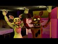 [SFM FNAF] Foxy's Family: TV Time-Out