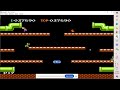 Pipeline NES Gameplay