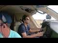 Citation Mustang CE-510 review | How to pass jet type rating check ride