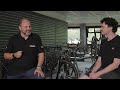 Update aus der Bikebranche: TECH TALK mit ANDREAS | Eurobike, Strategie, Neuheiten...