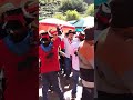 Fiesta de Pentecostés Huancavelica