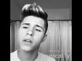 Jackson krecioch singing❤😍