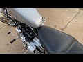 2001 Harley Davidson Sportster 1200c (Screaming Eagle)