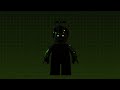 the little lego fnaf 3 footage NEVER coming