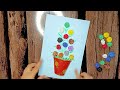 Amazing Wall Hanging | Handmade Wall Hanging |Wall Hanging Using Waste Paper Cup@artcraftwithah2307