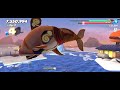 Hungry Shark World Gameplay Walkthrough Part 36 - Genie Shark (ios,Android)