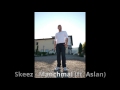 Skeez - Manchmal (Feat. Aslan)