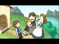 Hansel and Gretel -Bedtime Story (BedtimeStory.TV)