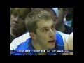 UNC Basketball: #8 North Carolina vs #14 Duke | 3-4-2007