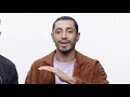 Tom Hardy and Riz Ahmed Teach You British Slang | Vanity Fair