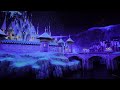 World of Frozen and rides - Hong Kong Disneyland