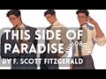 This Side of Paradise, audiobook By Francis Scott Fitzgerald