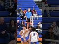 SUNY New Paltz Men's Volleyball 2024 Season Highlight