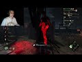 The Greatest Survivor Player in Dead by Daylight