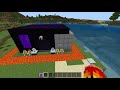 Minecraft Secret base with Anton