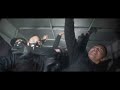 Hooligan Hefs - No Effect (Official Music Video)