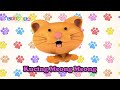 KUCING MEONG MEONG | Lagu Anak Indonesia