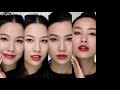 [ENGsub] Kiểu Lông Mày Nào Dành Cho Bạn ??? What's Eyebrows Style For You? ??? | Quach Anh