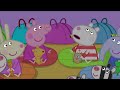 Schwimmen mit Peppa Wutz 🌊 Cartoons für Kinder 💧 Peppa Wutz Neue Folgen