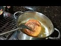 Crispy Fried Pork Belly Recipe delicious