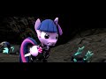 [SFM Ponies] The Knight Of Harmony