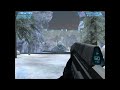Halo - 2001 - 1 Hour of Ice Fields Ambience - ASMR