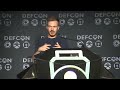 The Hitchhacker’s Guide to iPhone Lightning and JTAG Hacking (DEF CON 30 Presentation)