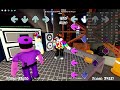 So I found V.S. Bob in Roblox Funky Friday... (ft. Zachary Patterson)