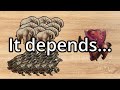 Is the Deinotherium the best Boss dino in Ark? Ark: Survival Ascended Mod Spotlight