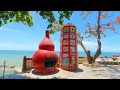 Hua Hin - Splendid Beach Town !! / Walk-about / Thailand Adventures [] Pt:8