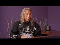 Kirk Hammett Gets Real About Fame And Why His Kids Won't Be In The Music Industry