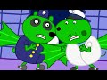 Peppa Pig Zombie Apocalypse, Peppa Turn Into Zombie ?? | Peppa Pig Funny Animation