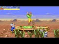 Cadillacs and Dinosaurs - Hack Multi Bosses Ultra Enhance Edition - Lv NoobGamer YT